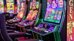 Filipino player checking byu casino wins and results on a mobile device