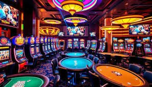 byu casino mobile interface on a Filipino player's smartphone